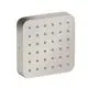 AXOR-HG-AXOR-Citterio-E-Brausemodul-120-120-Unterputz-softsquare-Edelstahl-Optic-36822800 gallery number 1